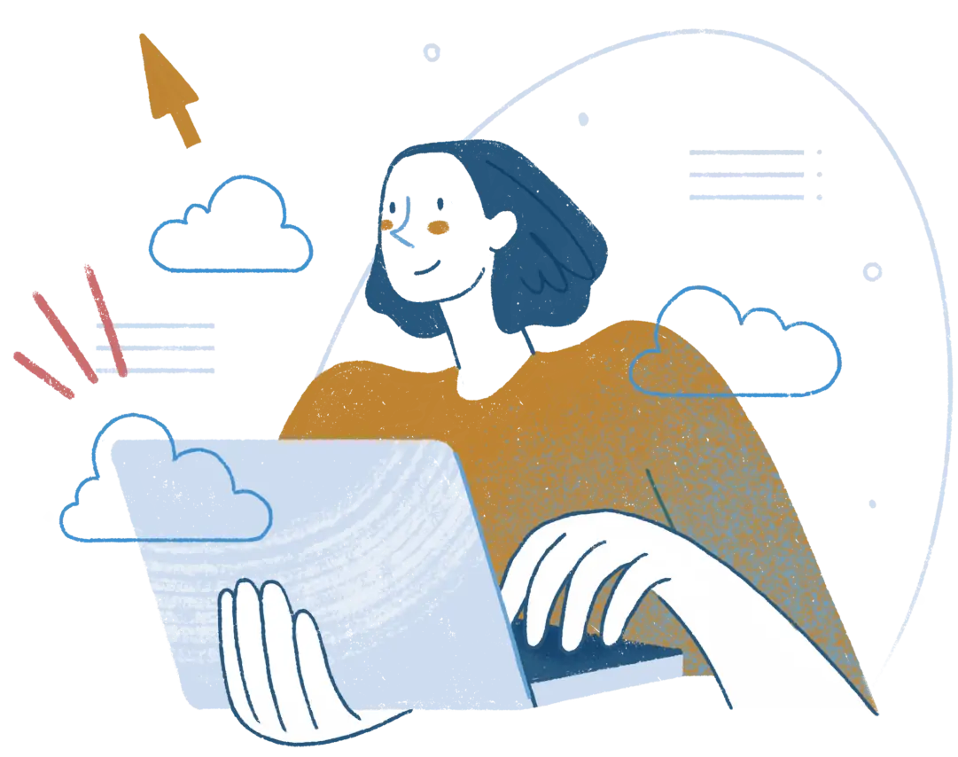 Plateformes logicielles Web sur mesure